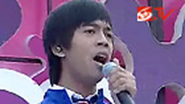 D'Masiv - Pergilah Kasih