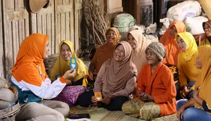 BTPN Syariah Kantongi Laba Rp 1,01 Triliun di Kuartal III 2026