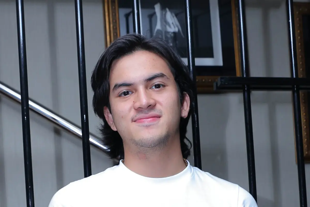 [Bintang] Rizky Nazar