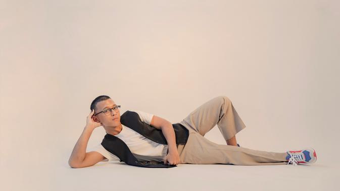 Igan Andhika. (ist)