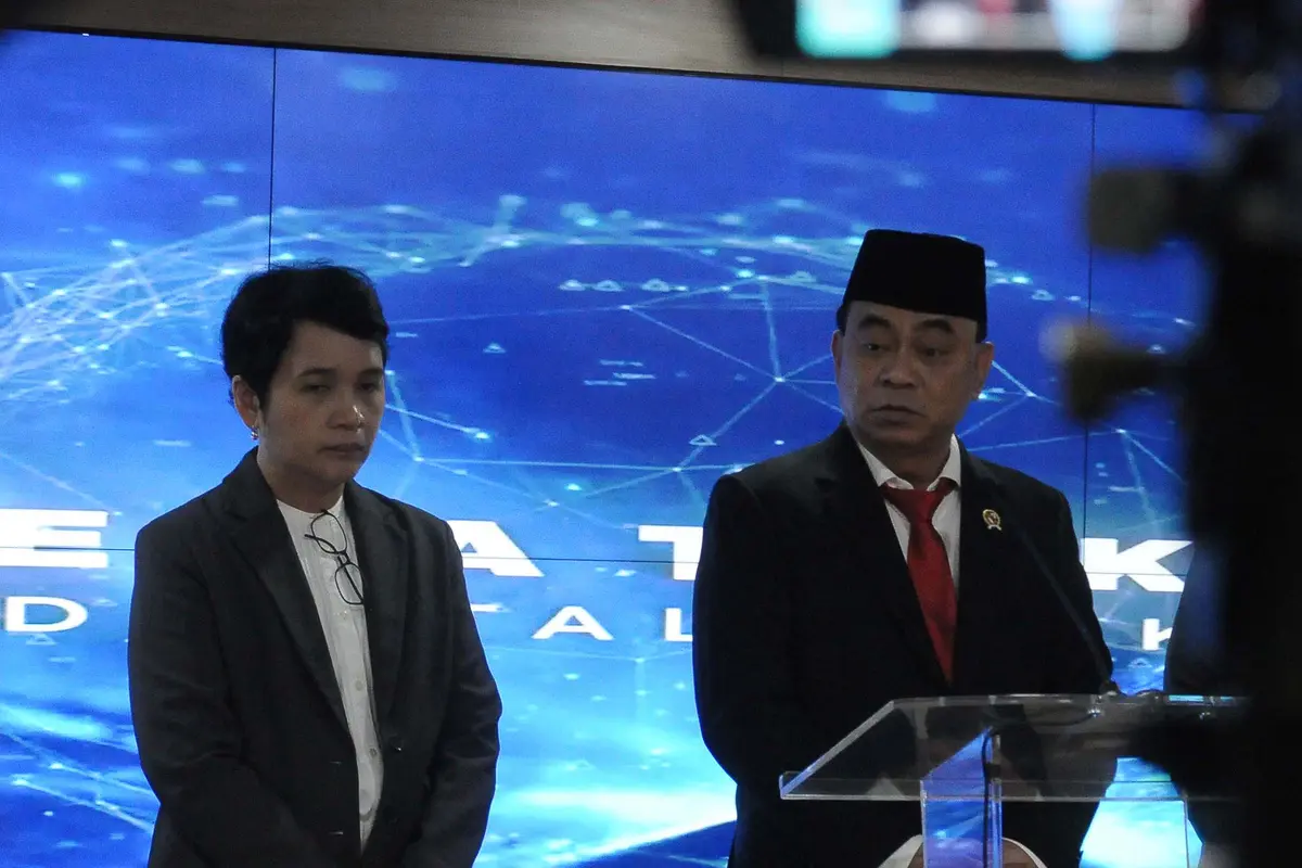 Budi Arie Setiadi