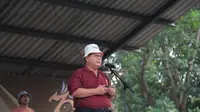Mengenal Joko Tirtono, Sosok di Balik Kebun Binatang Gembira Loka