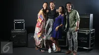 Lola Amaria Sulit Cari Peran Mahessa Untuk Film Labuan Hati 