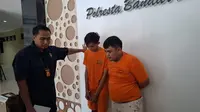 'Koboi' Bersenpi yang Viral di Medsos Belum Tertangkap, 2 Komplotannya Diringkus Polisi