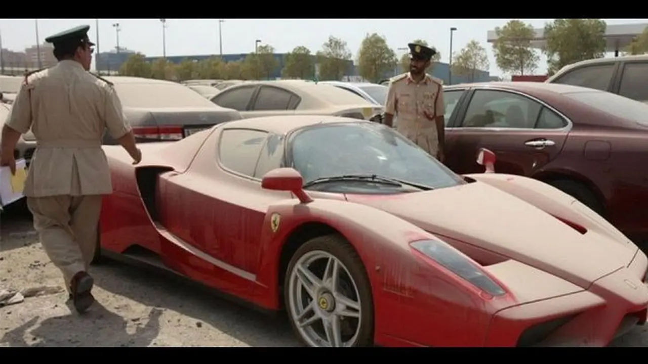 Supercar