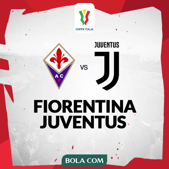 Fiorentina Vs Juventus