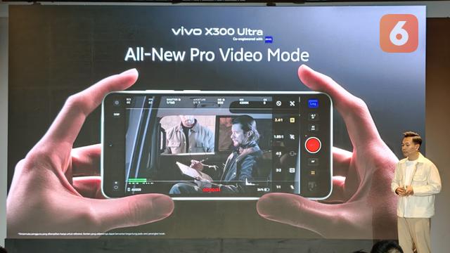 Vivo X300 FE Absen Saat X300 Ultra Meluncur di Indonesia, Apa Alasannya?