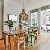 Ilustrasi Model Rumah Kontemporer 1 Lantai (credit: wirestock/freepik)