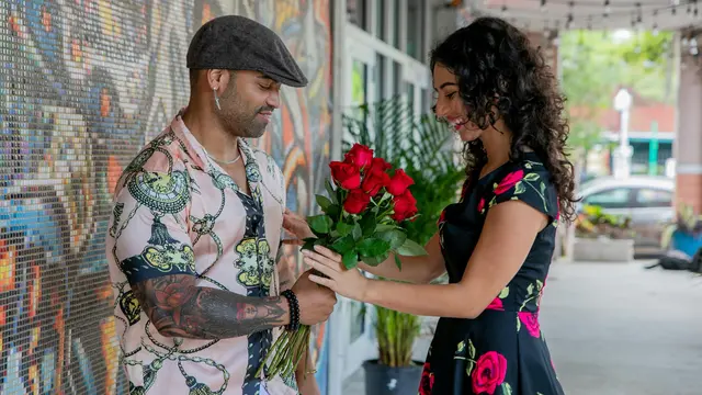 Love bombing biasanya menghilangkan kebebasan.