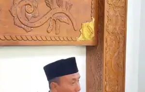 Terlibat Kasus Narkoba, Anggota DPRD Banyuwangi Dinonaktifkan Dua Bulan