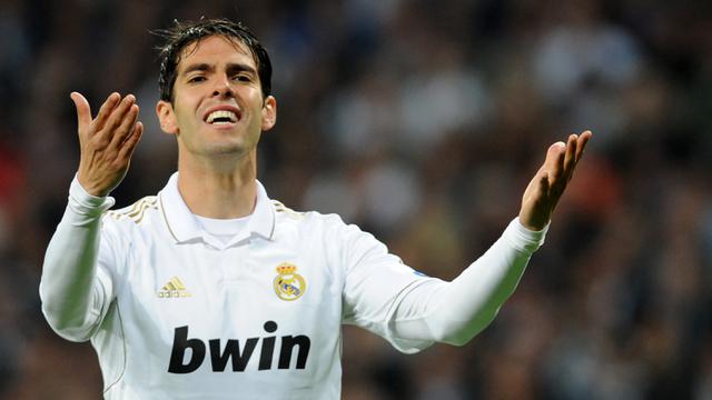 James Rodriguez dan Pemain Bintang yang Redup di Real Madrid