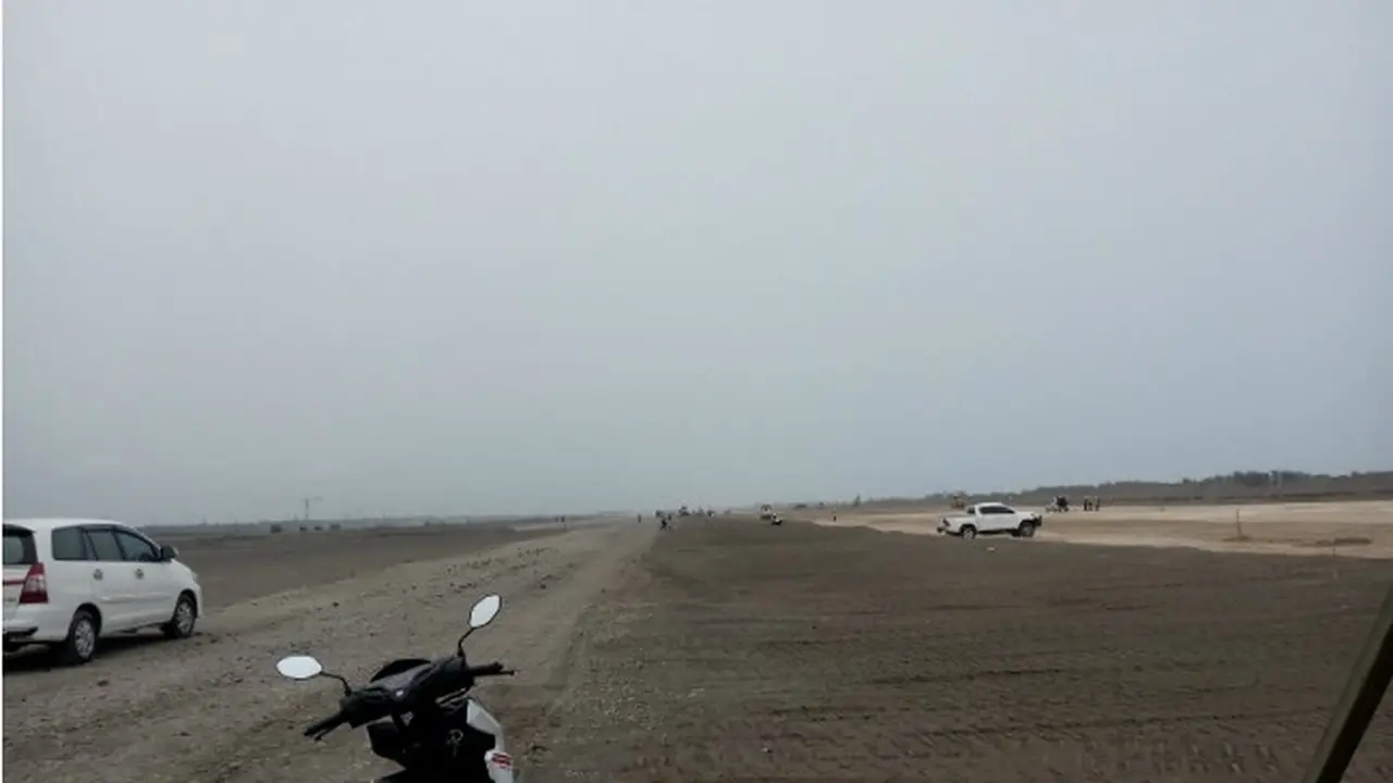 Operasional Bandara Baru Kulon Progo Dimulai Akhir April 2019