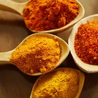 ilustrasi kunyit adalah tanaman herbal/pexels