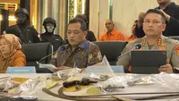 Isu 'Pocong' Bikin Resah Warga, Polisi Siap Tindak Jika Ada Unsur Pidana