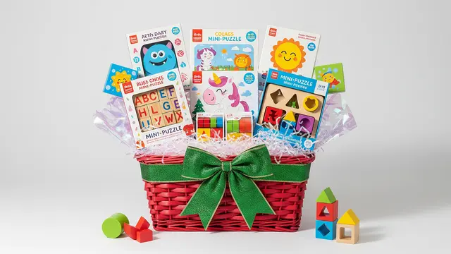Ide Jualan Hampers Natal Modal Kecil Untung Besar