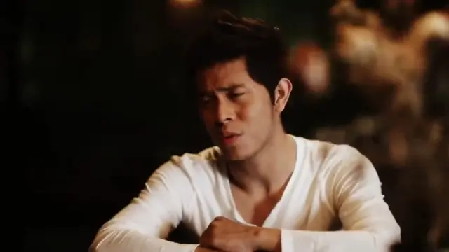 Potret transformasi Cakra Khan (Foto: My Music via YouTube)