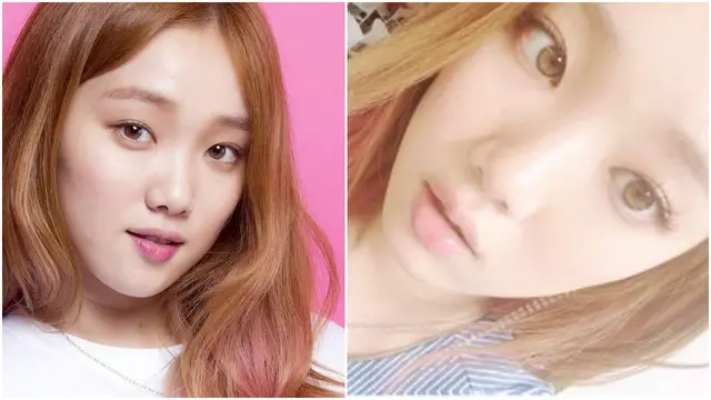 [Bintang] Lee Sung Kyung