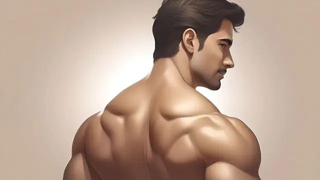 Dr. William, Sp. And, memberikan 7 tips ampuh meningkatkan kualitas sperma, mulai dari pola hidup sehat hingga menghindari celana ketat, untuk mendukung kesuburan pria yang optimal. (Ilustrasi by AI)
