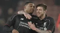 Pesepak Bola Inggris Jordon Ibe Ungkap Perjuangan Melawan Depresi selama Empat Tahun