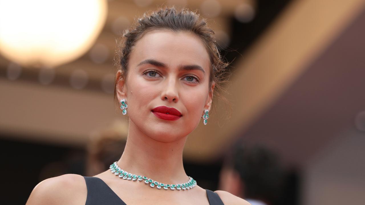 Gaya Seksi Mantan Cristiano Ronaldo Selama Festival Film Cannes