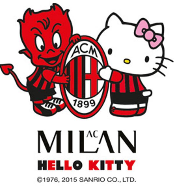 640 Gambar gambar kartun pemain ac milan Keren