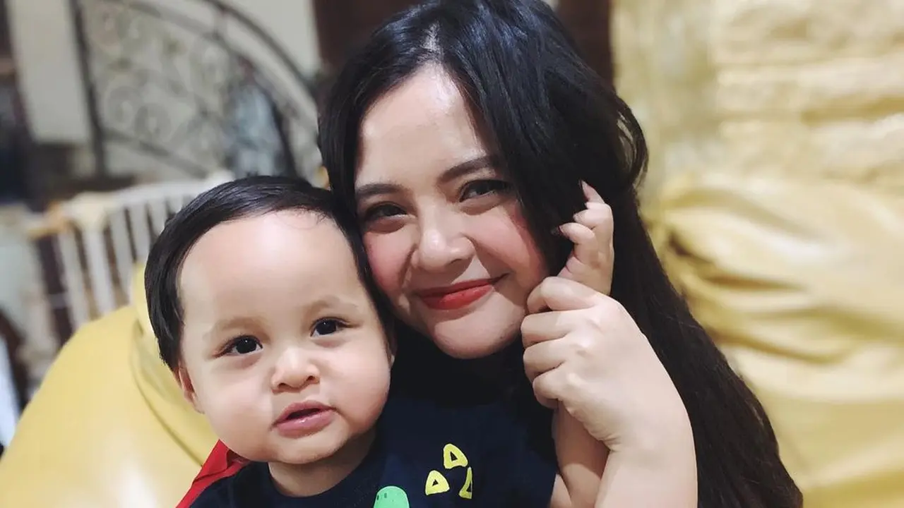 Tasya Kamila dan Arrasya