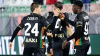 Venezia Belum Meraih Kemenangan dalam 5 Laga Beruntun, Pelatihnya Semprot Jay Idzes dkk.
