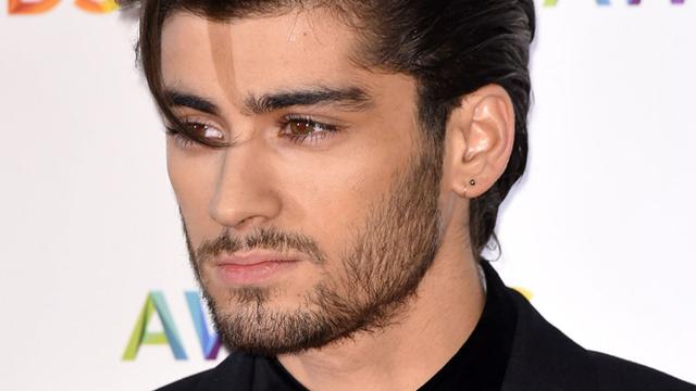 Zayn Malik Pamer Lagu Baru Usai Keluar Dari One Direction Showbiz Liputan6 Com