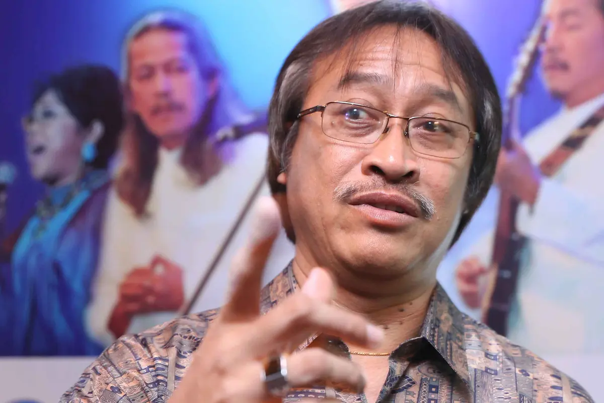 [Bintang] Purwacaraka