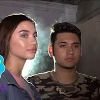 Jika cemburu dengan Irish Bella, ini yang Angela Gilsha lakukan.