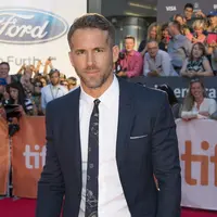Ryan Reynolds (Bintang/EPA)
