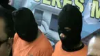 Kabid Humas Polda Metro Jaya Kombes Raden Prabowo Argo Yuwono mengatakan, dua tersangka masing-masing berinisial NMH atau NA dan SH atau SU.