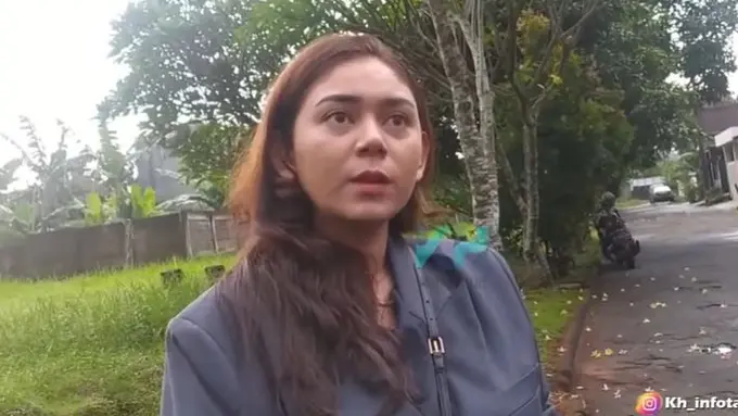 Thalita Latief (Foto: YouTube)