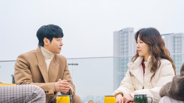 Sinopsis Drakor You Are My Spring yang Dibintangi Seo Hyun ...