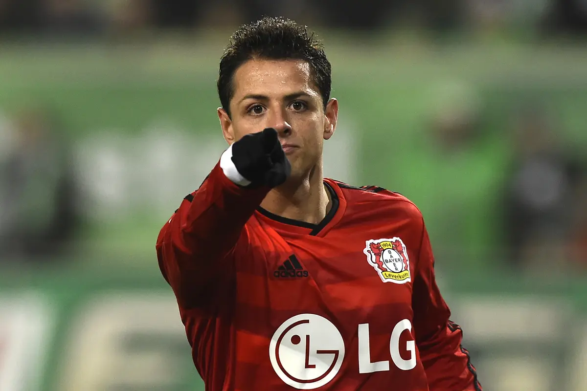 Javier Hernandez