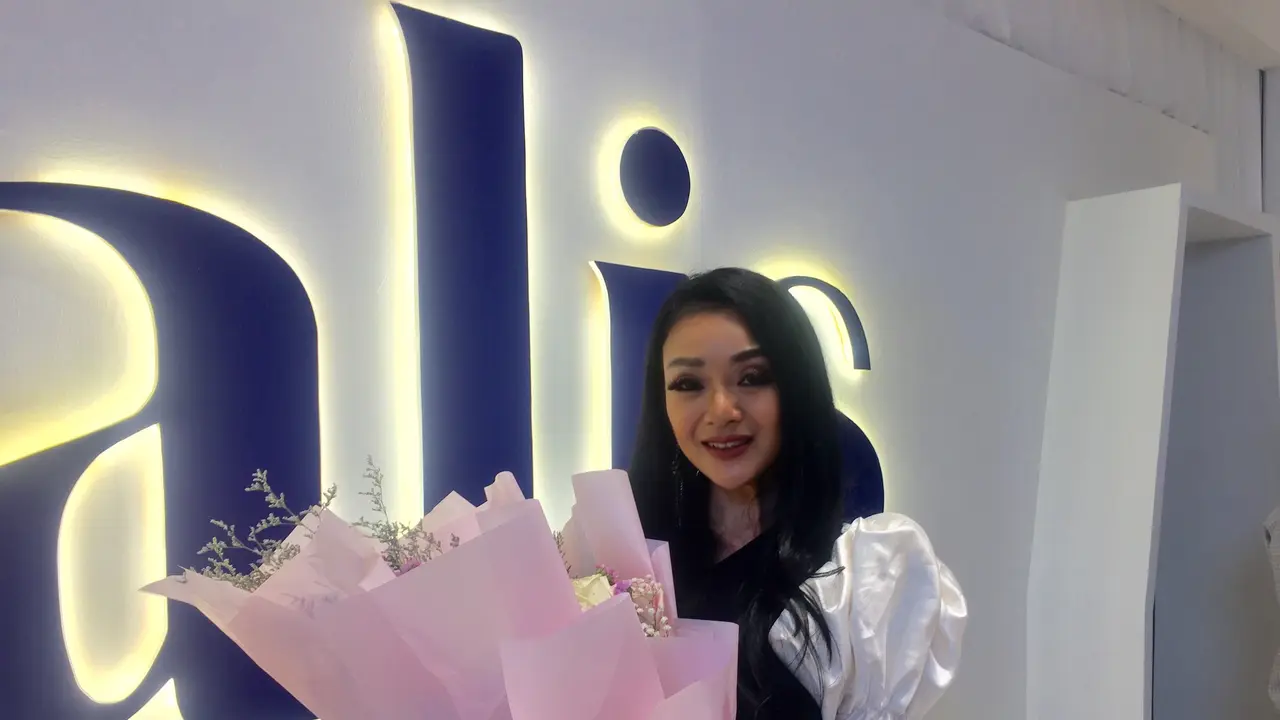 Diana Putri