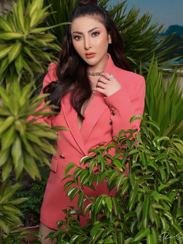 Ayu Aulia (Foto: Instagram/@ayuaulia5252)