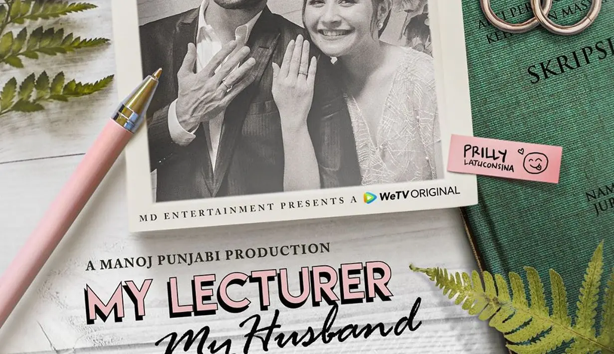 Prilly Latuconsina (Foto: Instagram/manojpunjabimd)