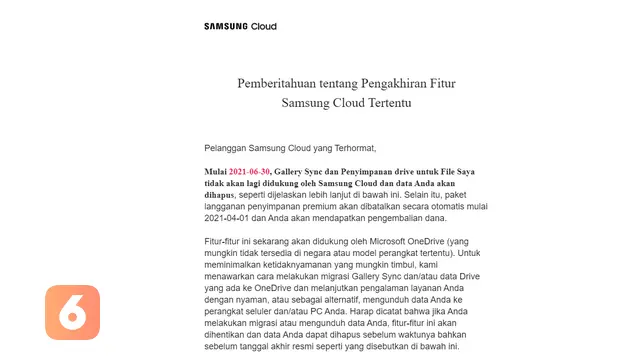 Samsung Cloud