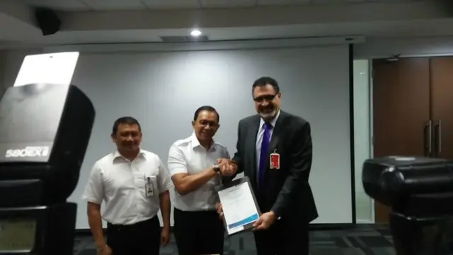 (Foto: Merdeka.com/Dwi Aditya Putra)