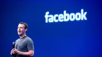 Proyek Cryptocurrency Mark Zuckerberg yang Gagal Dilaporkan Bakal Dijual