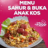 Terkadang anak kos memerlukan jenis makanan yang cepat saji dan praktis untuk dimasak. Berikut adalah beberapa contohnya. Check this out!