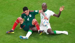 Edson Alvarez Bantah Tuduhan Terlibat dalam Rencana Penculikkan