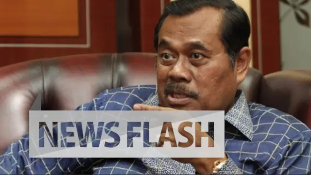 Jaksa Agung M Prasetyo mengatakan, putusan praperadilan bukan lah akhir segalanya. Karena itu, ia menyatakan dukungannya terhadap Kejaksaan Negeri Jawa Timur untuk menjerat kembali La Nyalla Mattalitti dalam kasus dugaan korupsi dana hibah Kadin Jati...