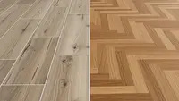 Keramik Motif Kayu vs Parket, Mana yang Lebih Cocok untuk Rumah di Indonesia?