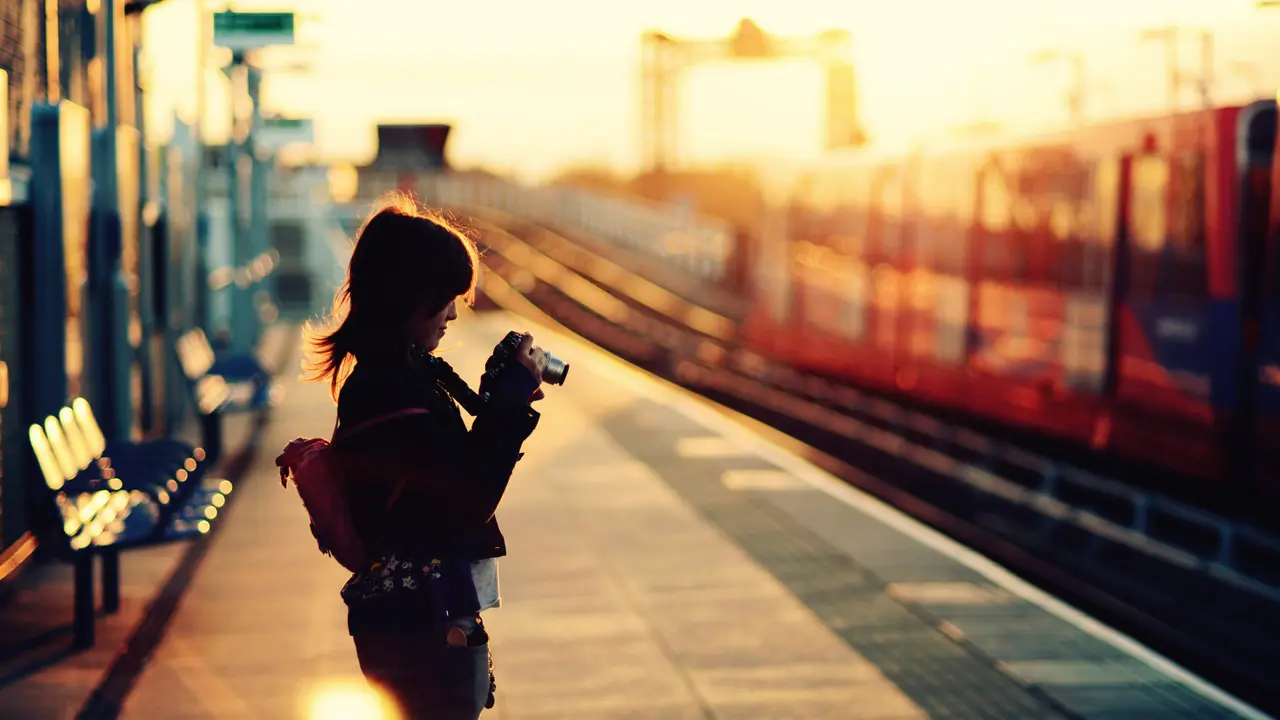 Anda Sedang Patah Hati? Lakukan Solo Traveling!