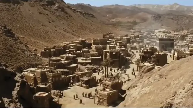 Thaghut adalah