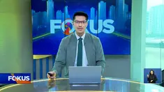 Simak informasi dalam Fokus edisi (15/03) dengan beberapa topik pilihan sebagai berikut, Pohon Bertumbangan Diterjang Angin Kencang, Banjir Kepung Jawa Tengah, Berburu Baju Lebaran.