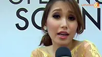 Apa Kata Ayu Ting Ting soal Rencana Cerai dengan Enji?