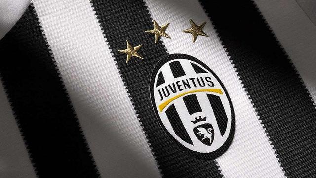 Juventus Badge